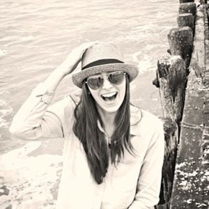 Meet your Posher, Jess